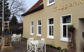 Mueggenkrug Oldenburg 3*